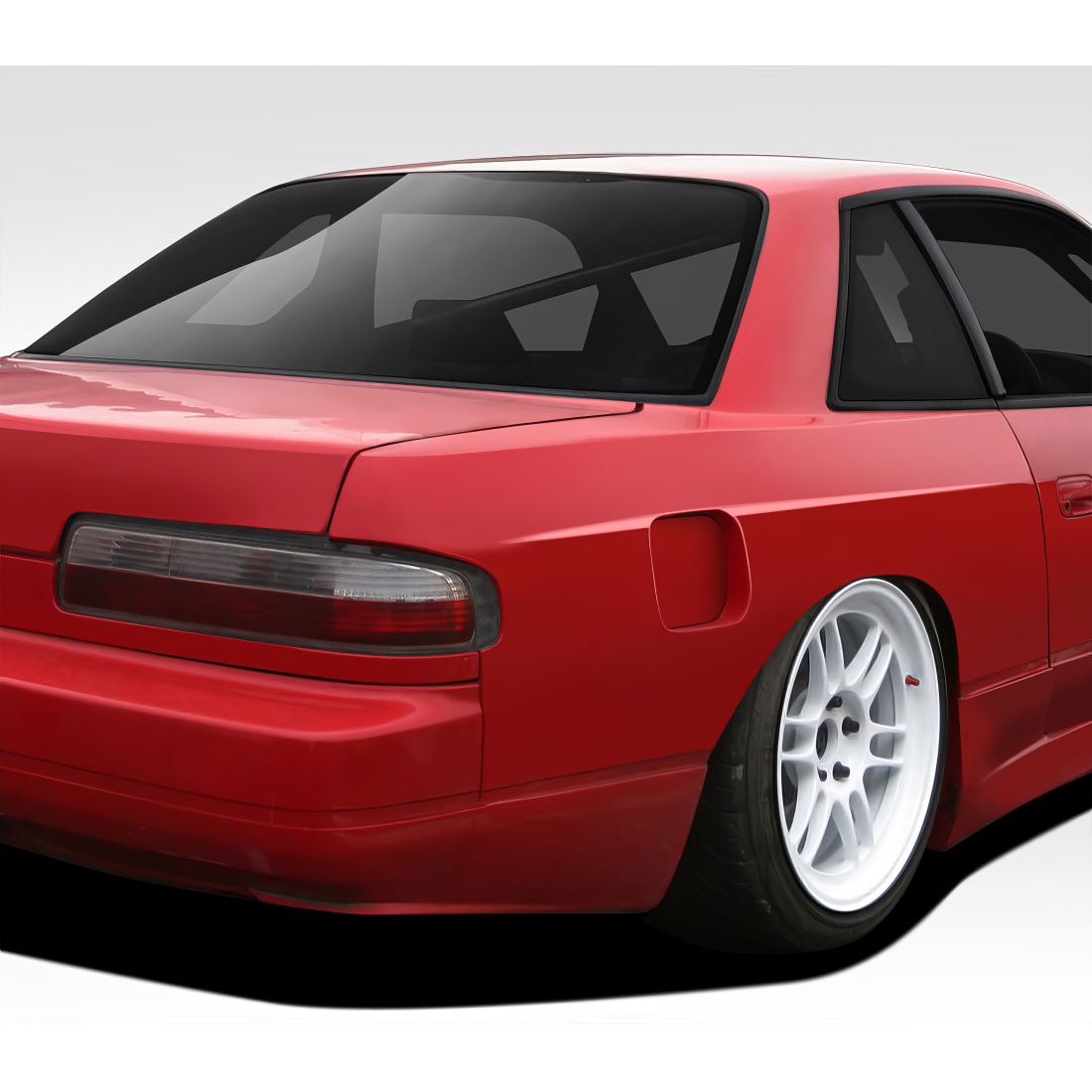 All kind of Exterior/Fendersfor  Nissan 240SX 1989. 