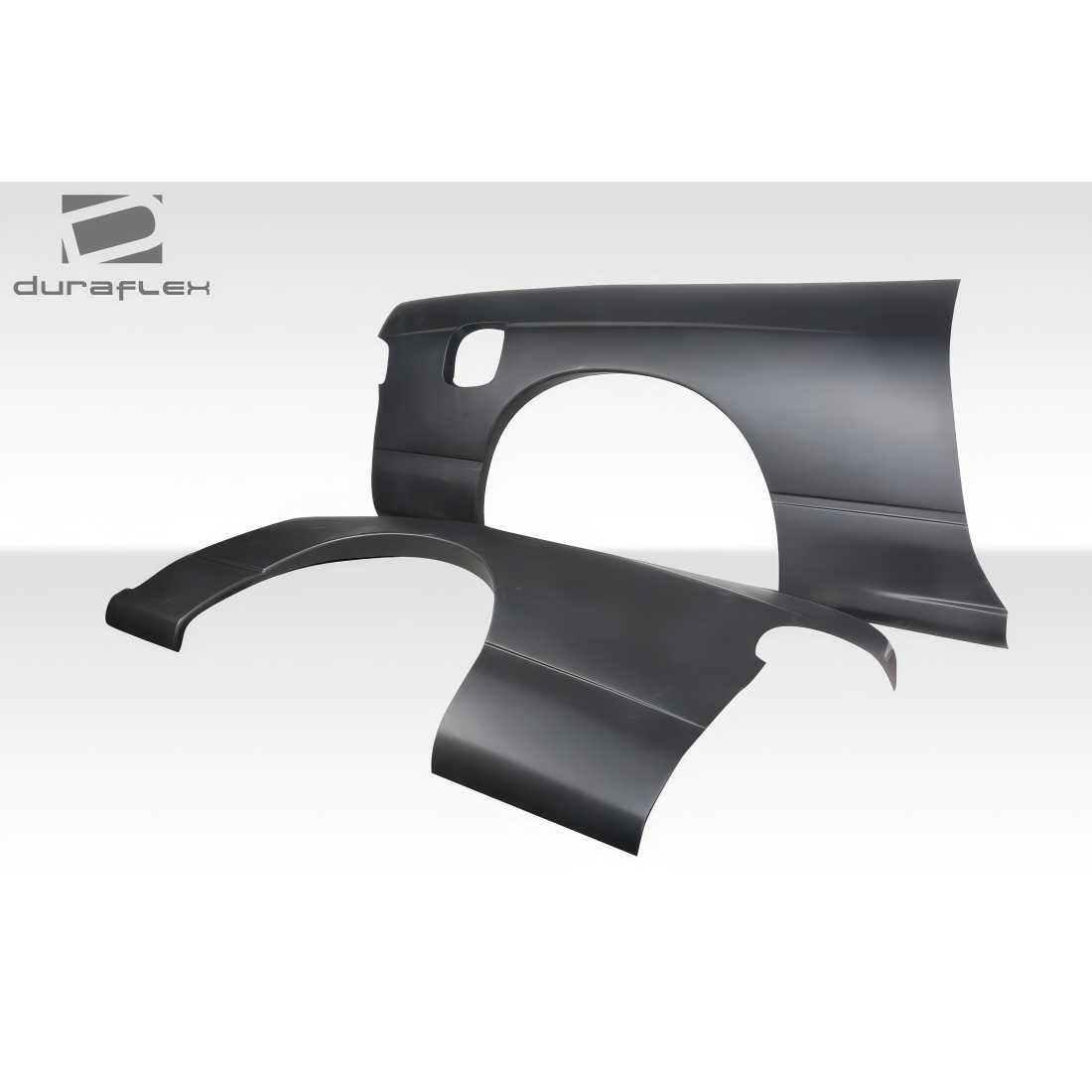 All kind of Exterior/Fendersfor  Nissan 240SX 1989. 