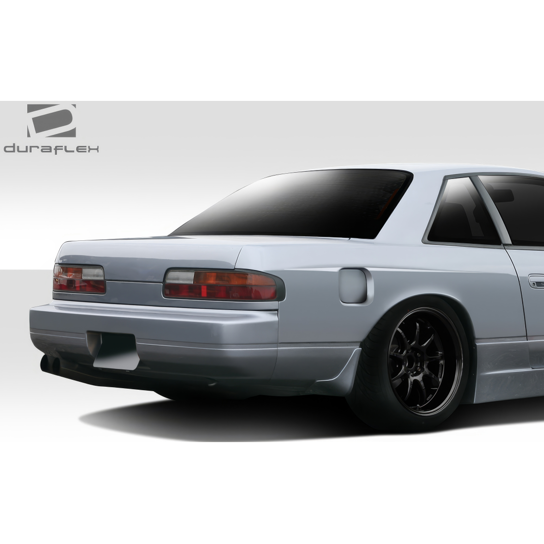 All kind of Exterior/Fendersfor  Nissan 240SX 1989. 