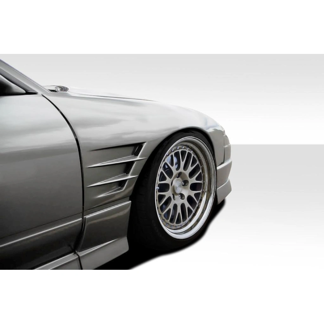 All kind of Exterior/Fendersfor  Nissan 240SX 1989. 3