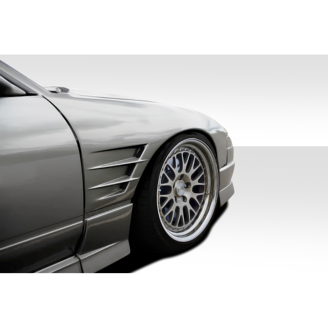 All kind of Exterior/Fendersfor  Nissan 240SX 1989. 