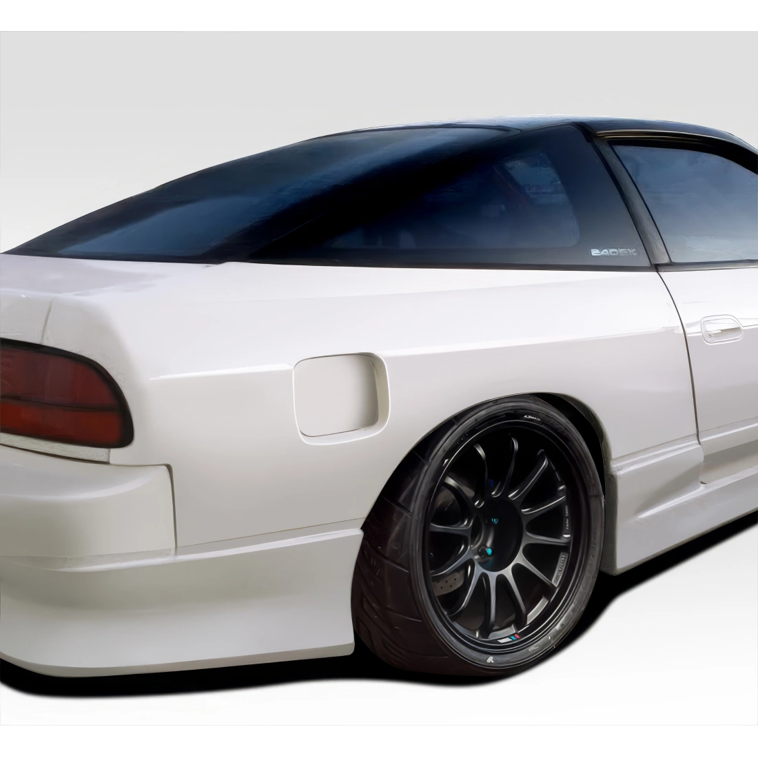 All kind of Exterior/Fendersfor Nissan 240SX 1989. 1