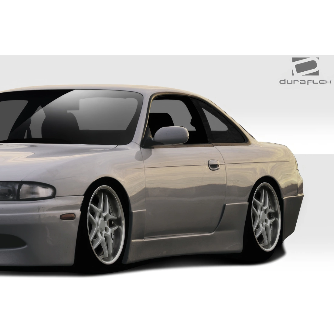 All kind of Exterior/Complete Body Kitsfor  Nissan 240SX 1995. 8