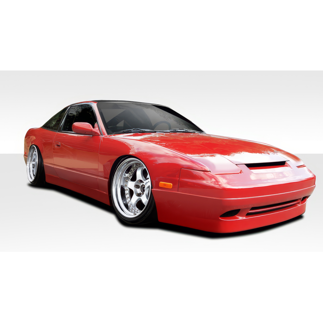 All kind of Exterior/Complete Body Kitsfor  Nissan 240SX 1989. 