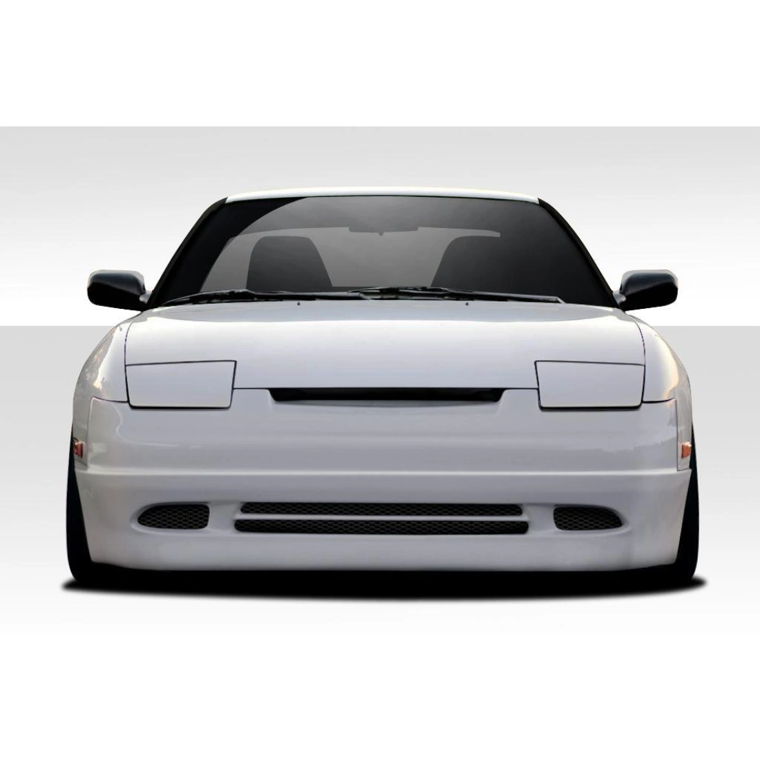 All kind of Exterior/Complete Body Kitsfor  Nissan 240SX 1989. 5