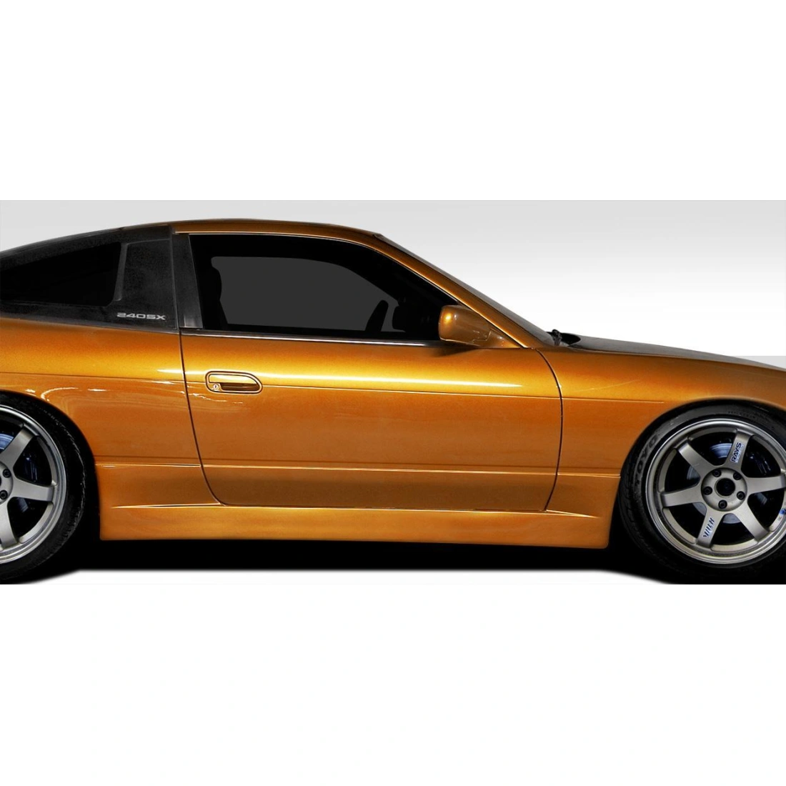 All kind of Exterior/Complete Body Kitsfor  Nissan 240SX 1989. 7