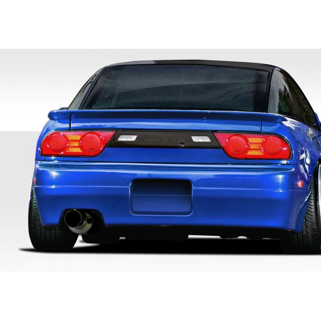 All kind of Exterior/Complete Body Kitsfor  Nissan 240SX 1989. 9