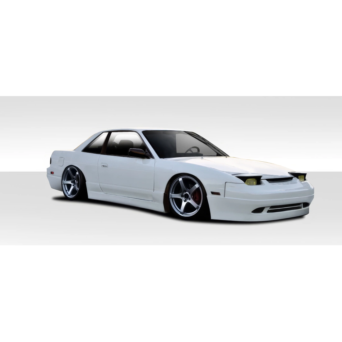All kind of Exterior/Complete Body Kitsfor  Nissan 240SX 1989. 5