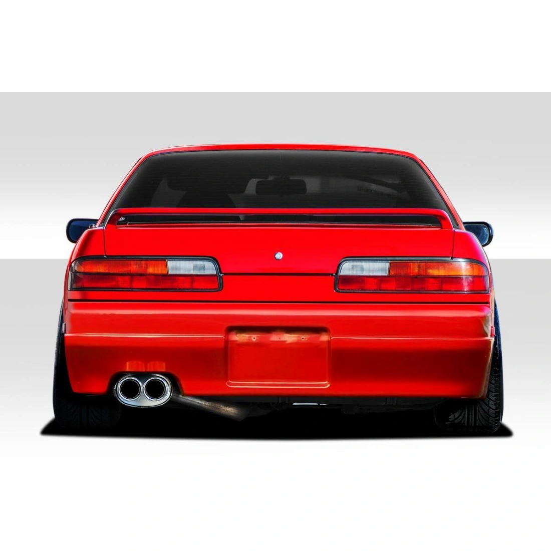 All kind of Exterior/Complete Body Kitsfor  Nissan 240SX 1989. 9