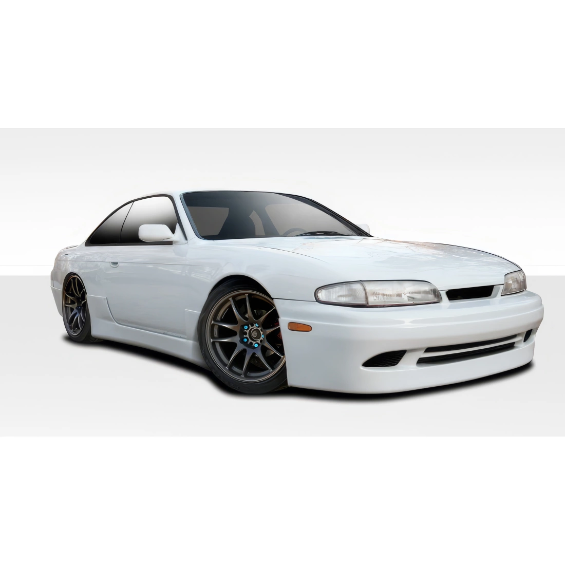 All kind of Exterior/Complete Body Kitsfor  Nissan 240SX 1995. 5
