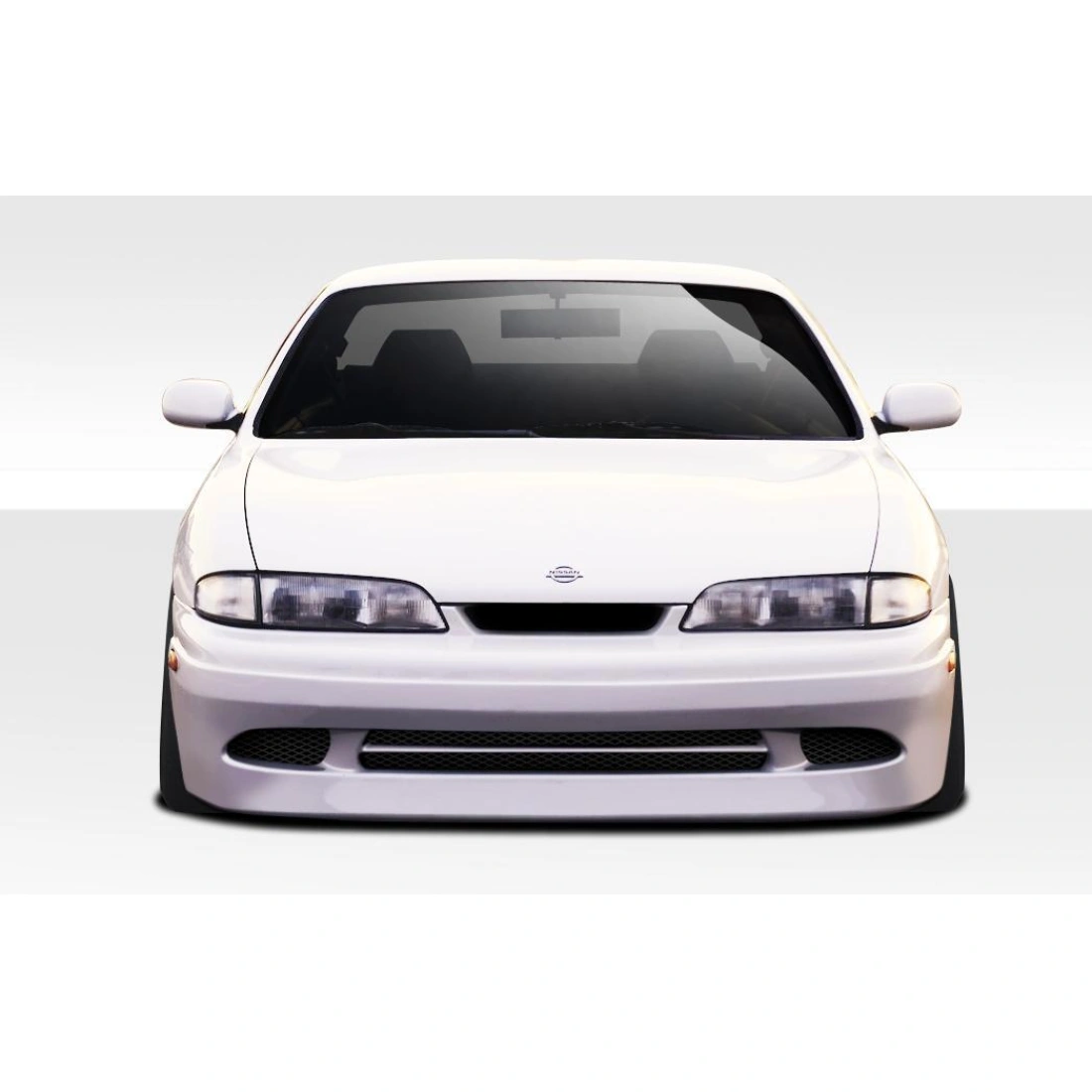 All kind of Exterior/Complete Body Kitsfor  Nissan 240SX 1995. 5