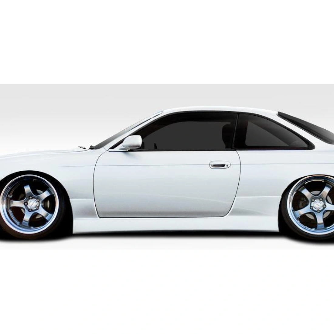 All kind of Exterior/Complete Body Kitsfor  Nissan 240SX 1995. 7