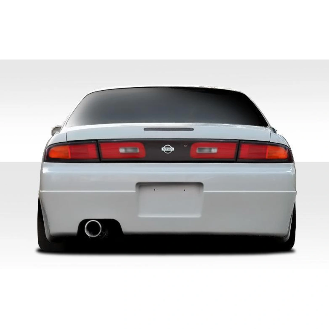 All kind of Exterior/Complete Body Kitsfor  Nissan 240SX 1995. 9