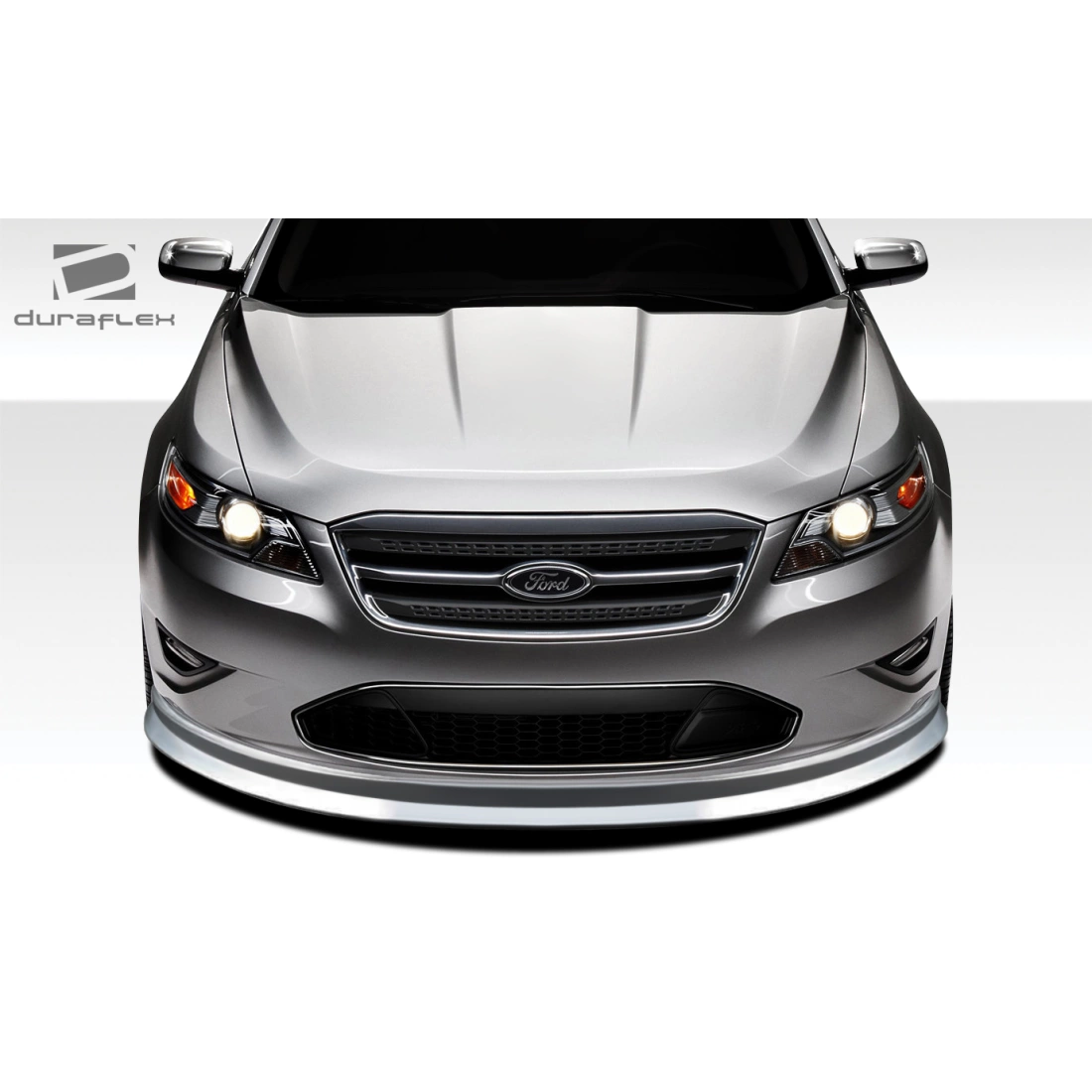 All kind of Exterior/Front Lipsfor  Ford Taurus 2010. 8