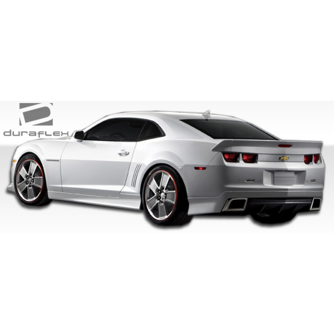 All kind of Exterior/Complete Body Kitsfor  Chevrolet Camaro 2010. 