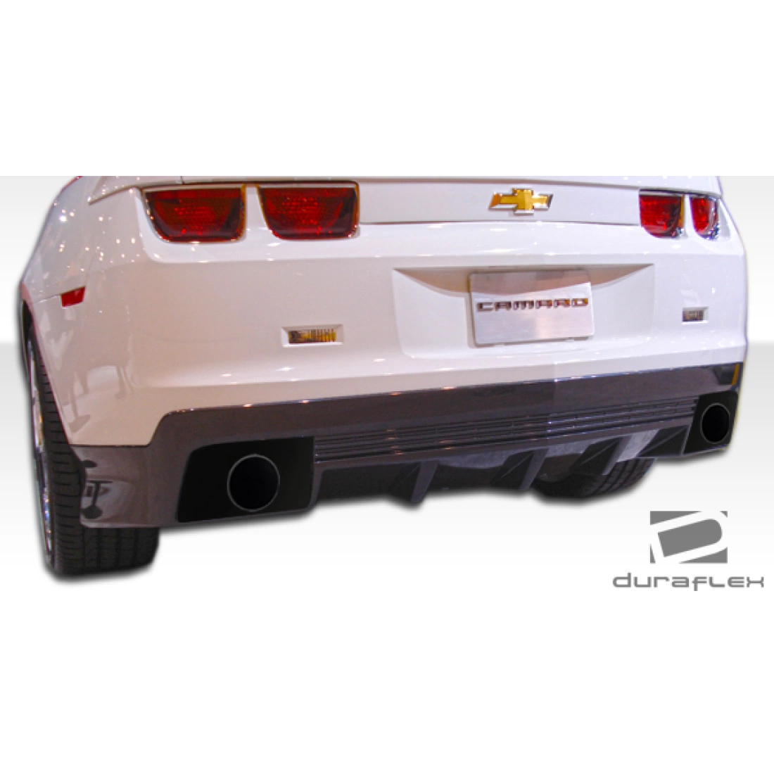 All kind of Exterior/Rear Lipsfor Chevrolet Camaro 2010. 13