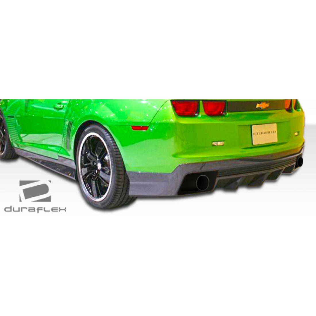 All kind of Exterior/Complete Body Kitsfor  Chevrolet Camaro 2010. 