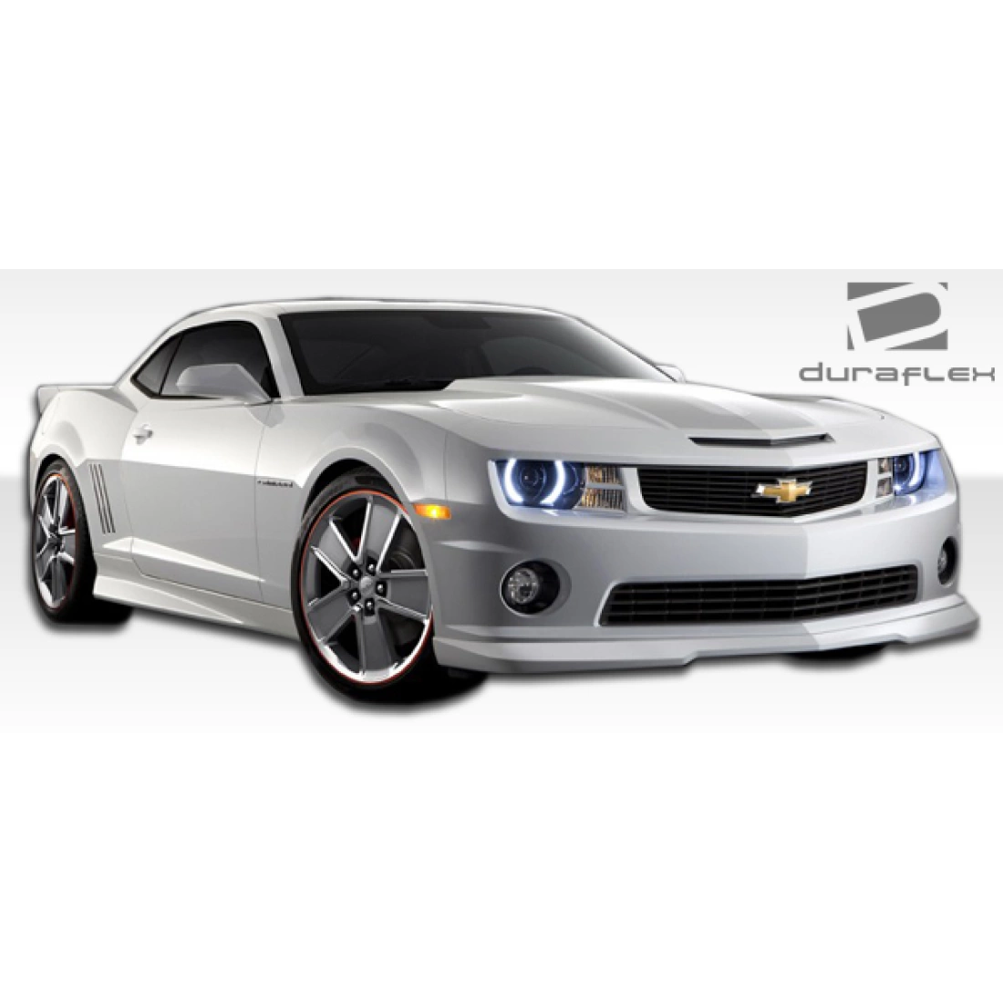 All kind of Exterior/Complete Body Kitsfor  Chevrolet Camaro 2010. 16