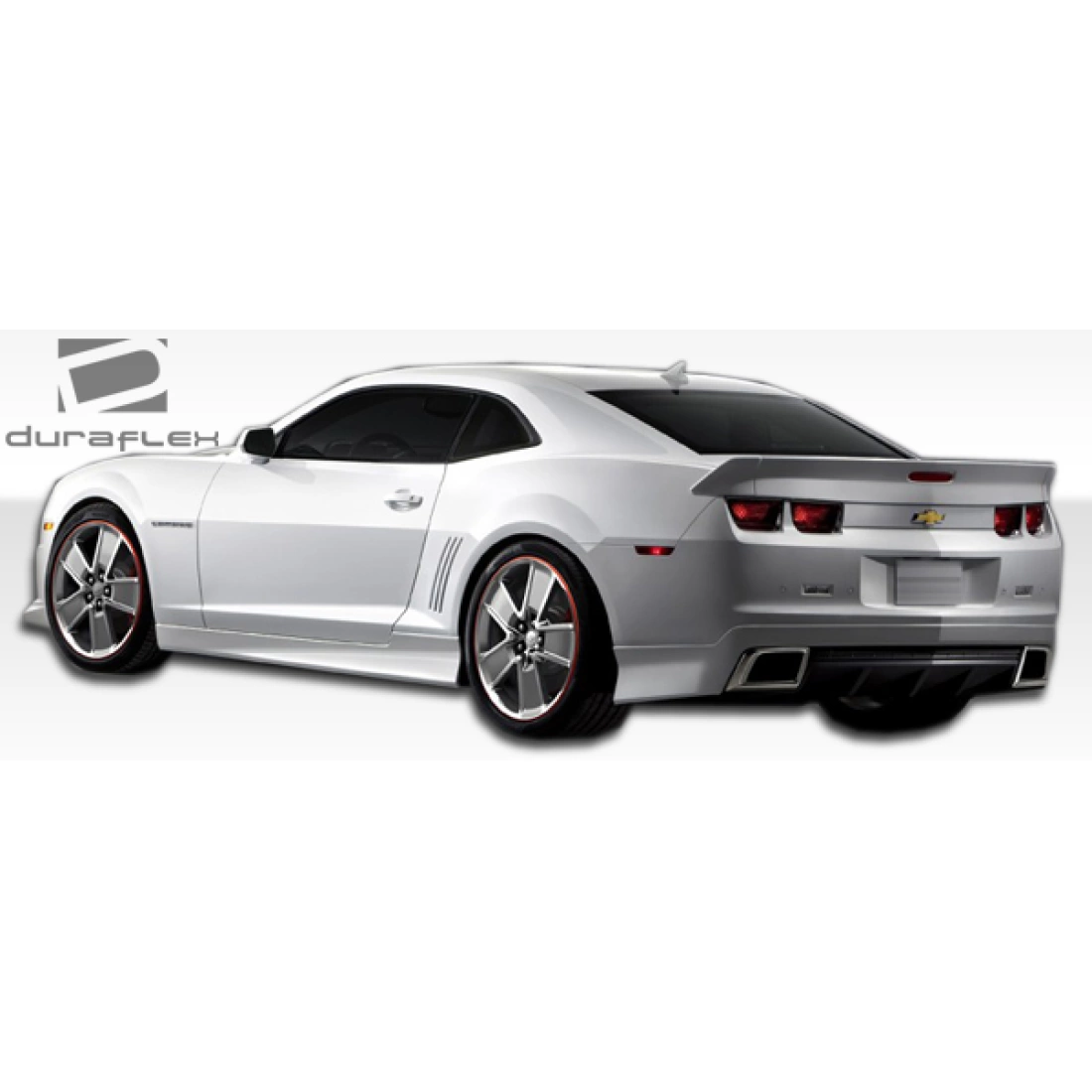 All kind of Exterior/Complete Body Kitsfor  Chevrolet Camaro 2010. 19