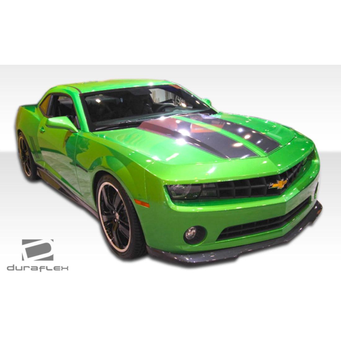 All kind of Exterior/Front Lipsfor  Chevrolet Camaro 2010. 17