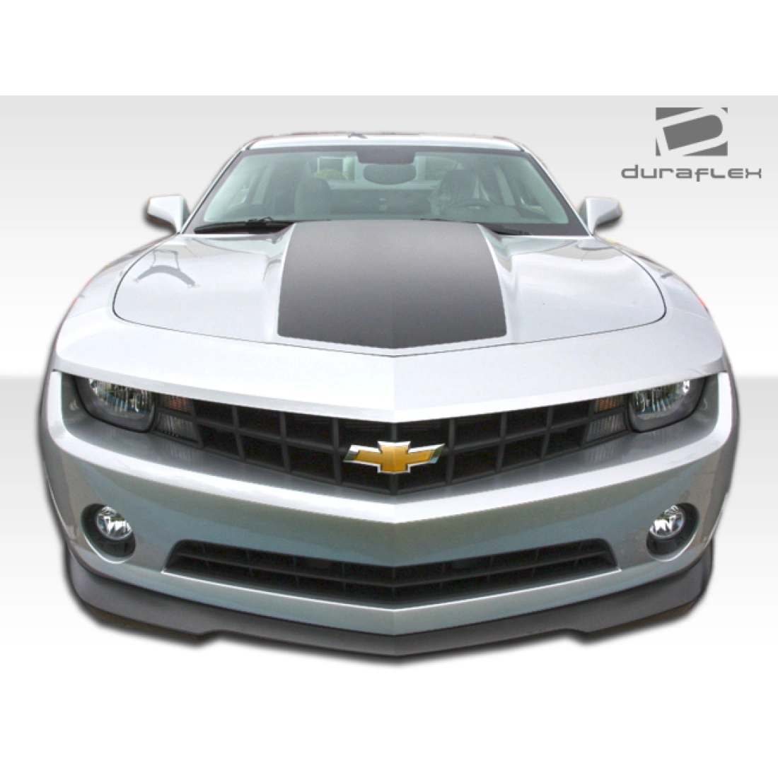 All kind of Exterior/Front Lipsfor  Chevrolet Camaro 2010. 18