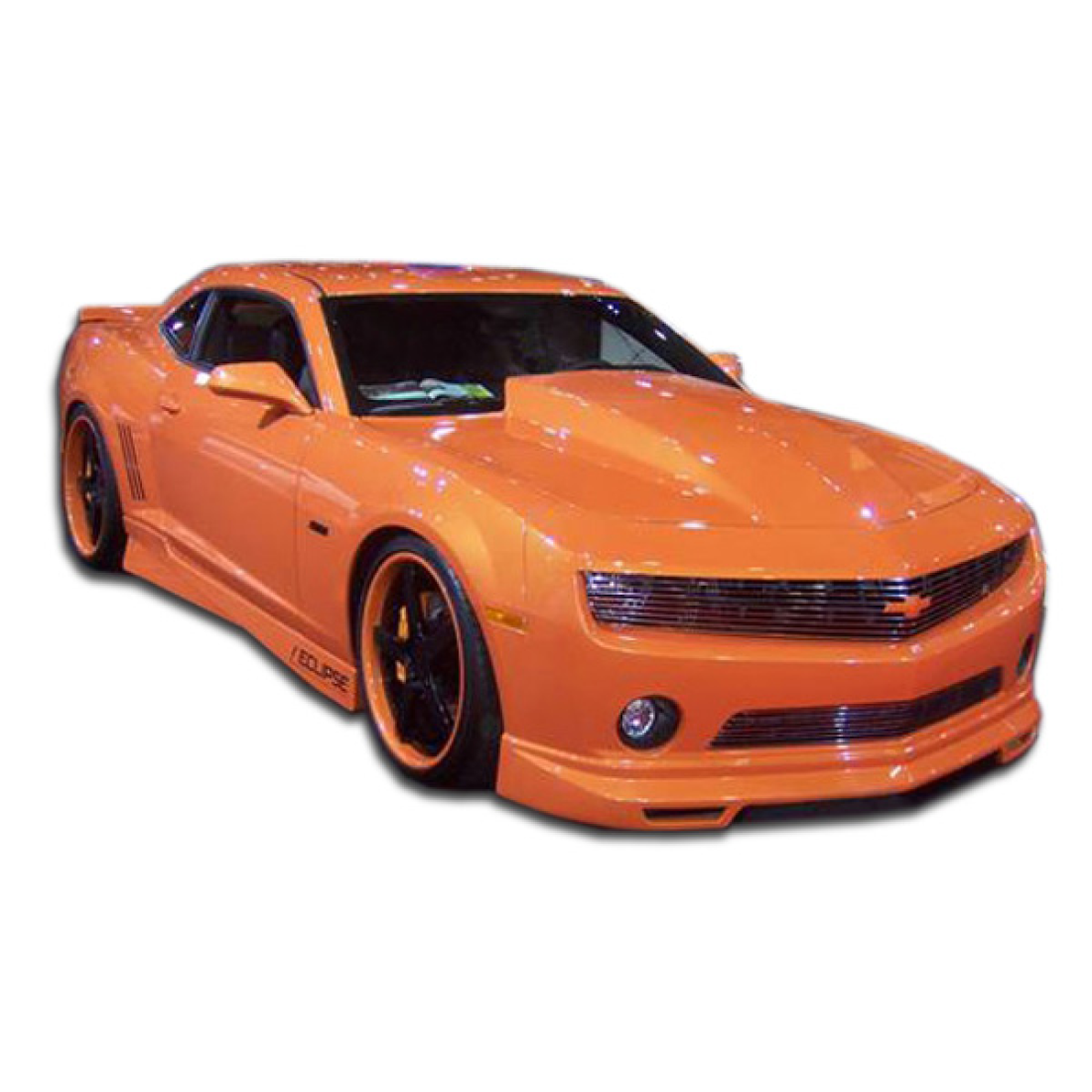 All kind of Exterior/Complete Body Kitsfor  Chevrolet Camaro 2010. 