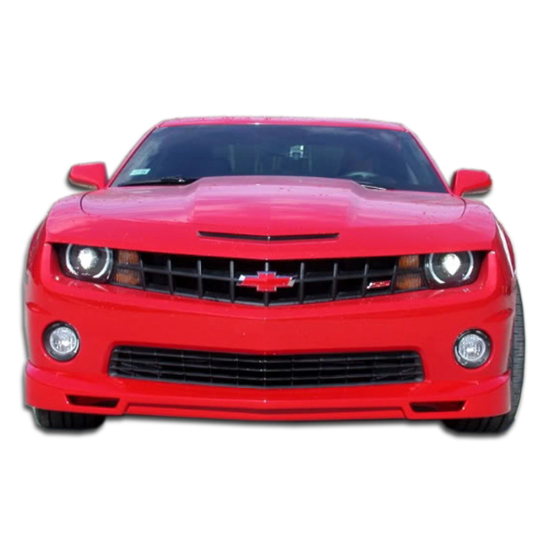 All kind of Exterior/Front Lipsfor  Chevrolet Camaro 2010. 7