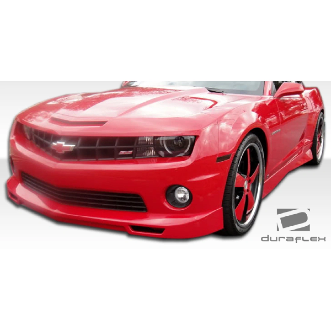 All kind of Exterior/Front Lipsfor  Chevrolet Camaro 2010. 9