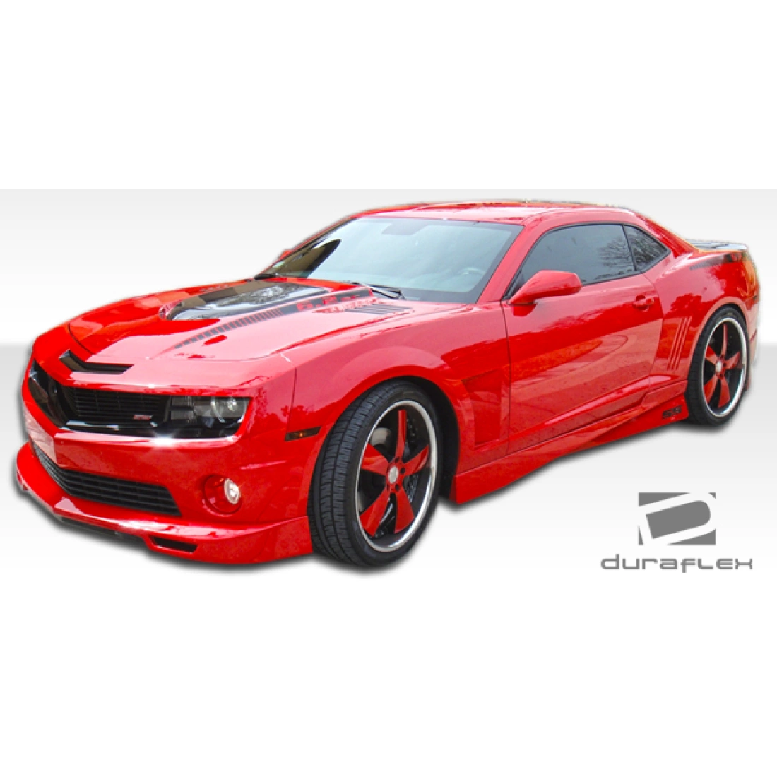 All kind of Exterior/Front Lipsfor  Chevrolet Camaro 2010. 10