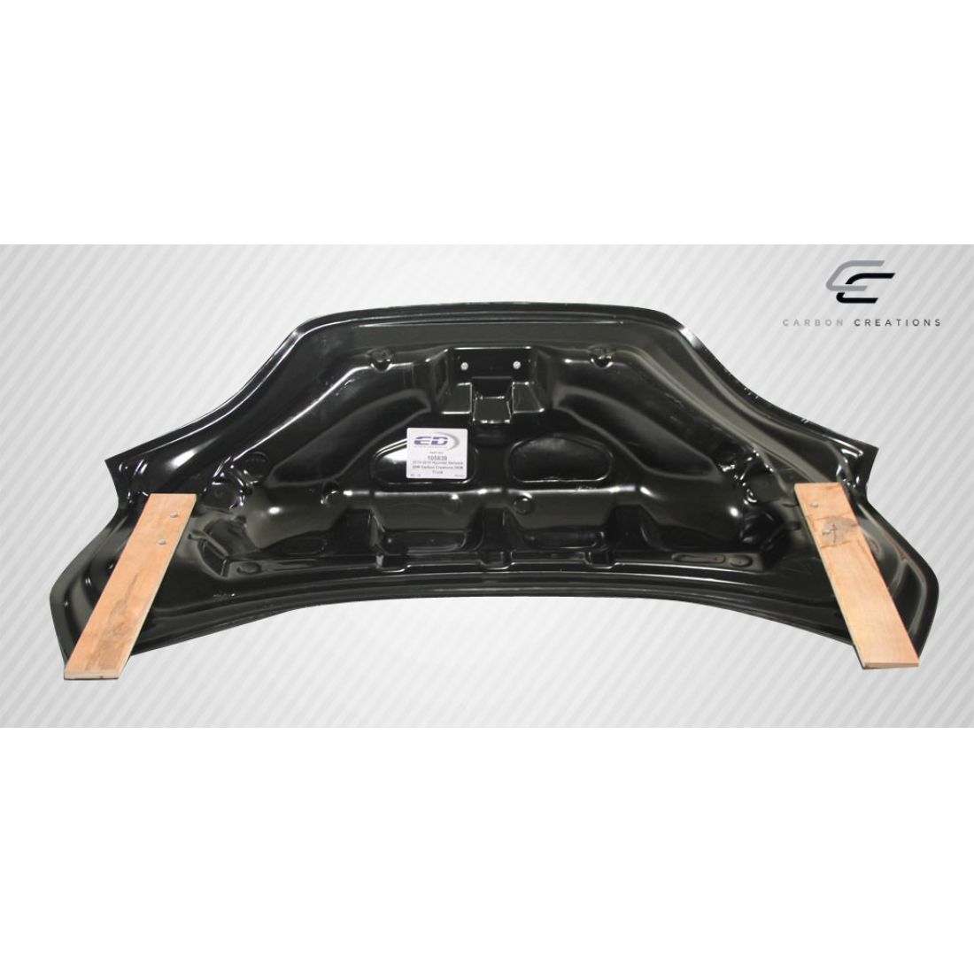 All kind of Exterior/Trunksfor  Hyundai Genesis 2010. 