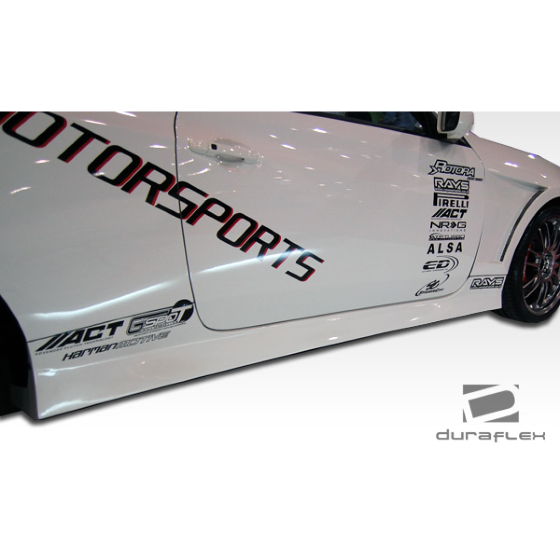 All kind of Exterior/Complete Body Kitsfor  Hyundai Genesis 2010. 
