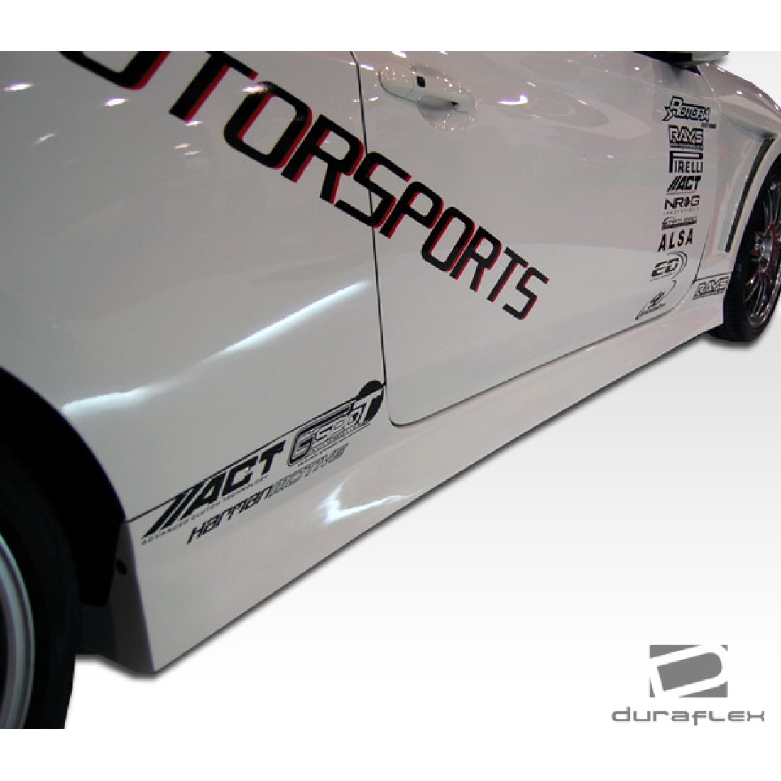 All kind of Exterior/Complete Body Kitsfor  Hyundai Genesis 2010. 