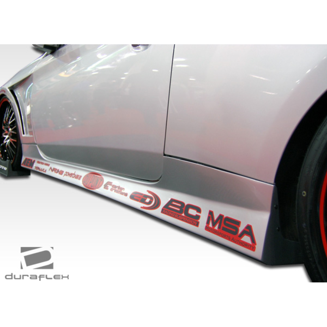 All kind of Exterior/Complete Body Kitsfor  Hyundai Genesis 2010. 