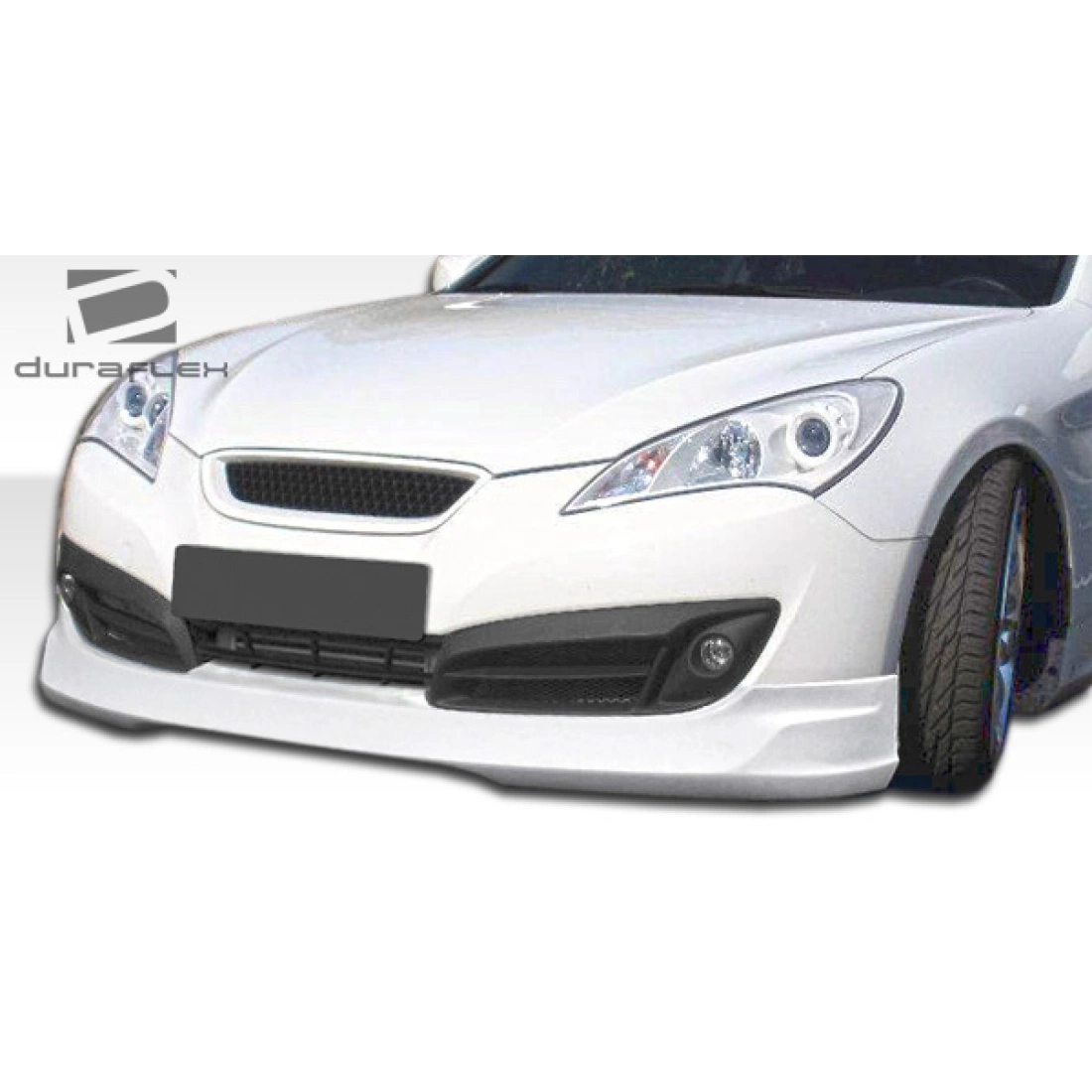 All kind of Exterior/Front Lipsfor  Hyundai Genesis 2010. 11