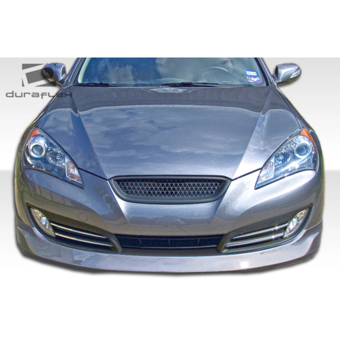All kind of Exterior/Front Lipsfor  Hyundai Genesis 2010. 12