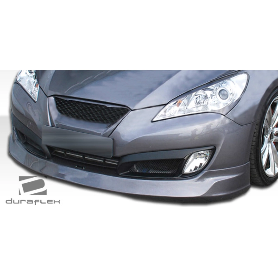 All kind of Exterior/Front Lipsfor  Hyundai Genesis 2010. 14