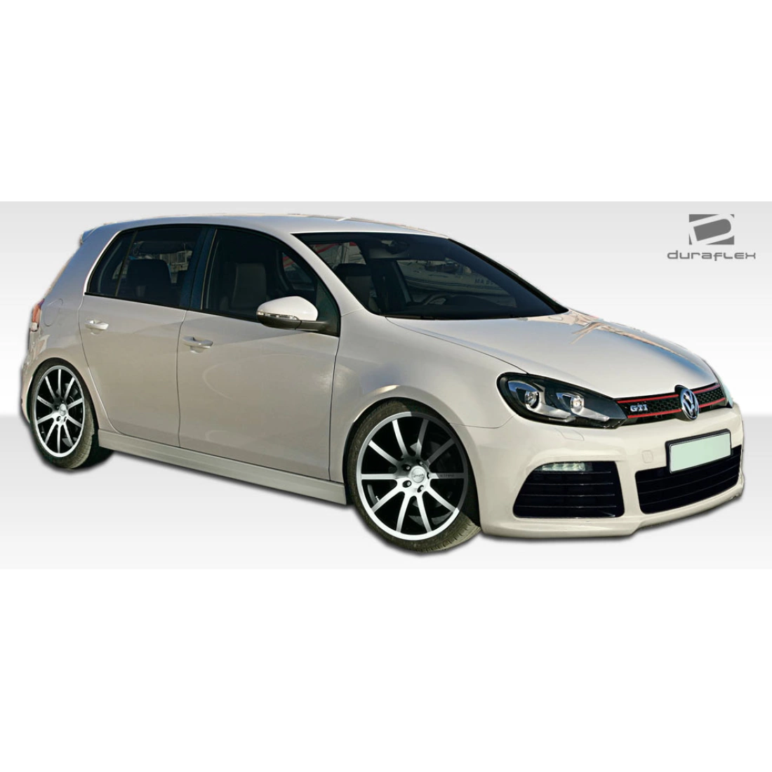 All kind of Exterior/Front Bumpersfor Volkswagen Golf 2010. 6