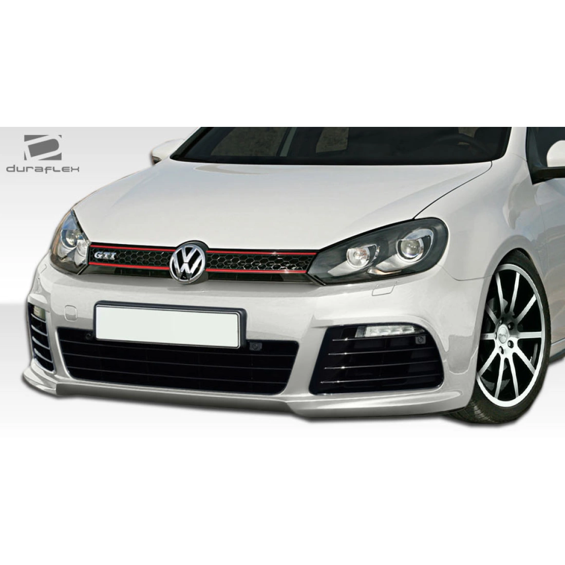 All kind of Exterior/Front Bumpersfor Volkswagen Golf 2010. 8