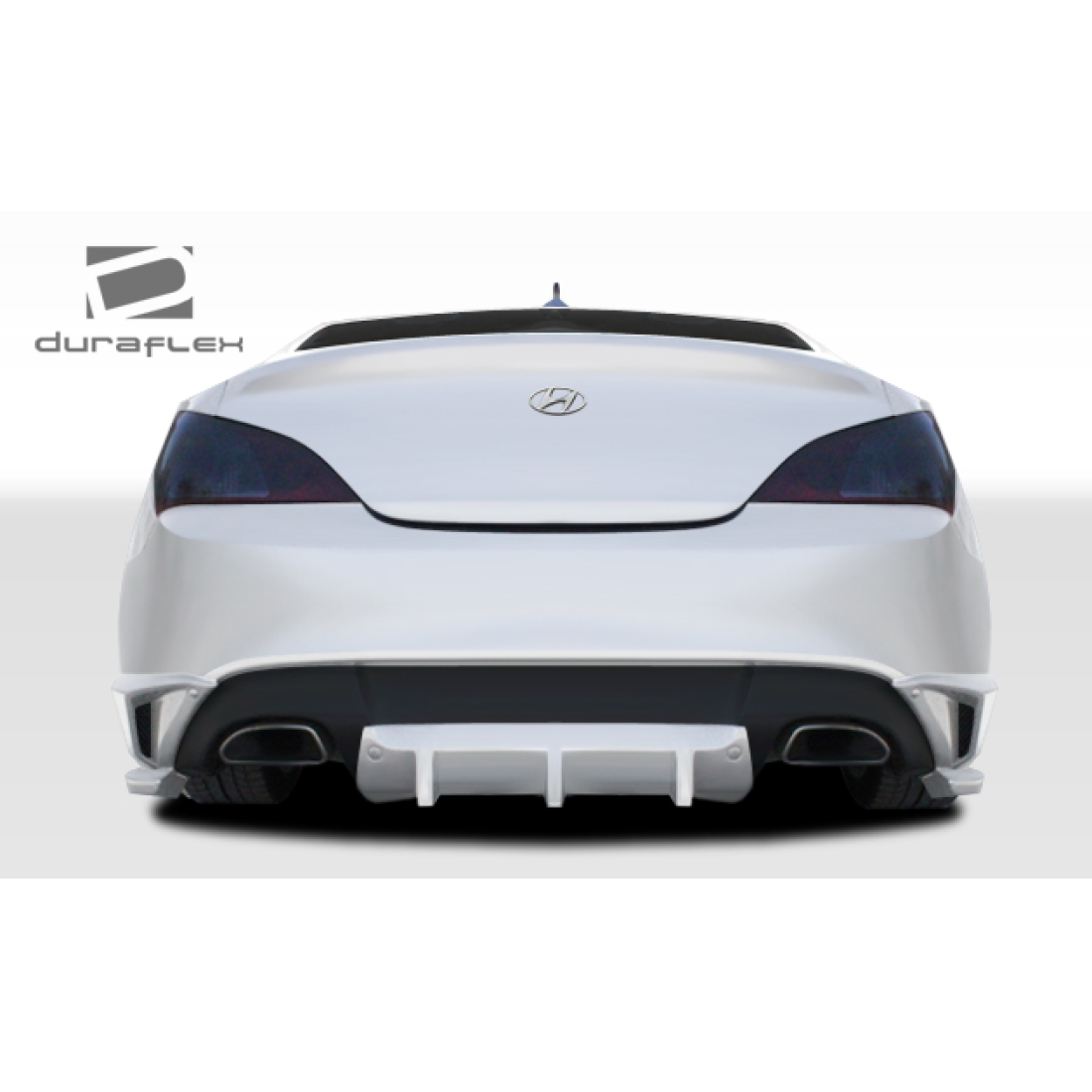 All kind of Exterior/Diffusersfor  Genesis G70 2010. 