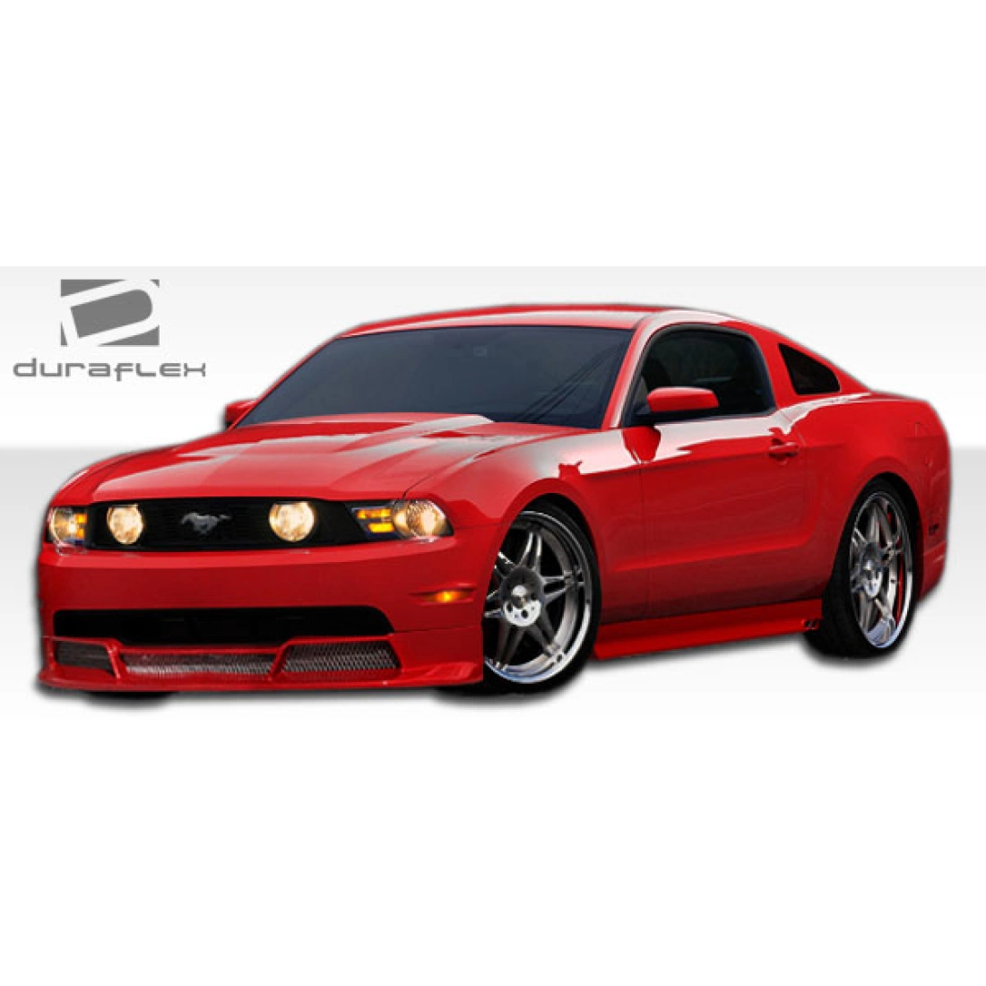 All kind of Exterior/Side Skirtsfor  Ford Mustang 2005. 8