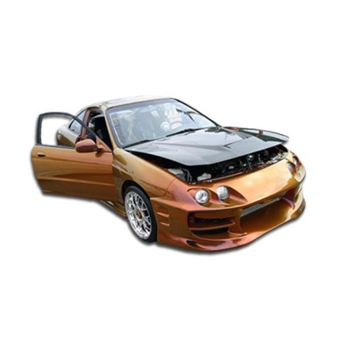 All kind of Exterior/Complete Body Kitsfor Acura Integra 1994. 1