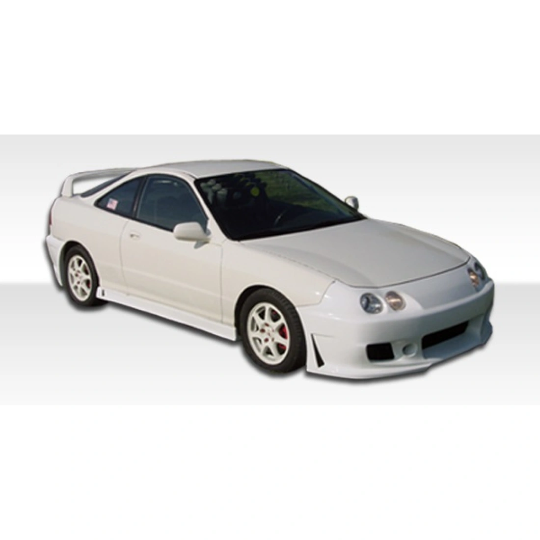 All kind of Exterior/Complete Body Kitsfor  Acura Integra 1994. 14