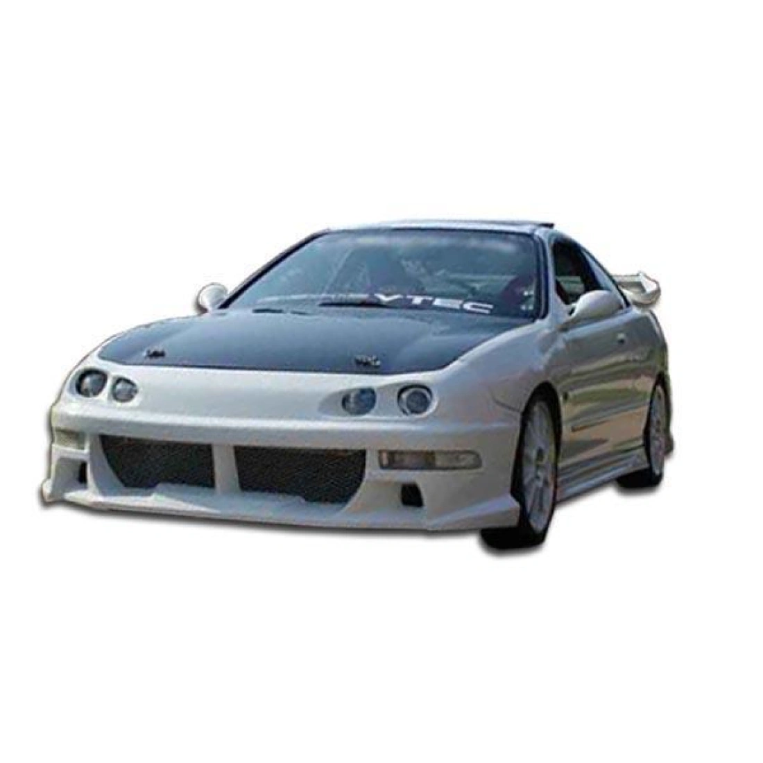 All kind of Exterior/Complete Body Kitsfor Acura Integra 1994. 1
