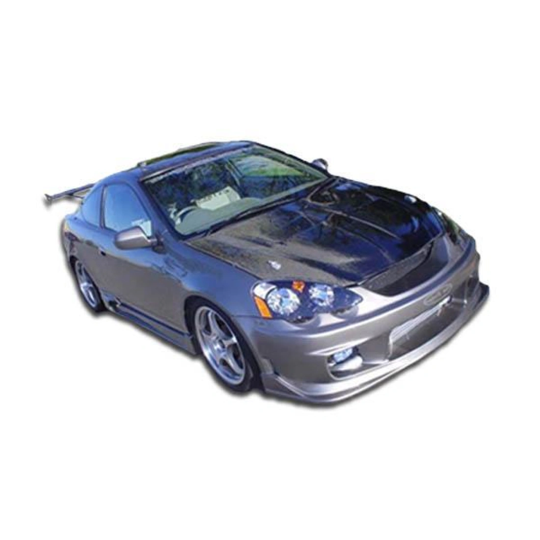 All kind of Exterior/Complete Body Kitsfor  Acura RSX 2002. 3