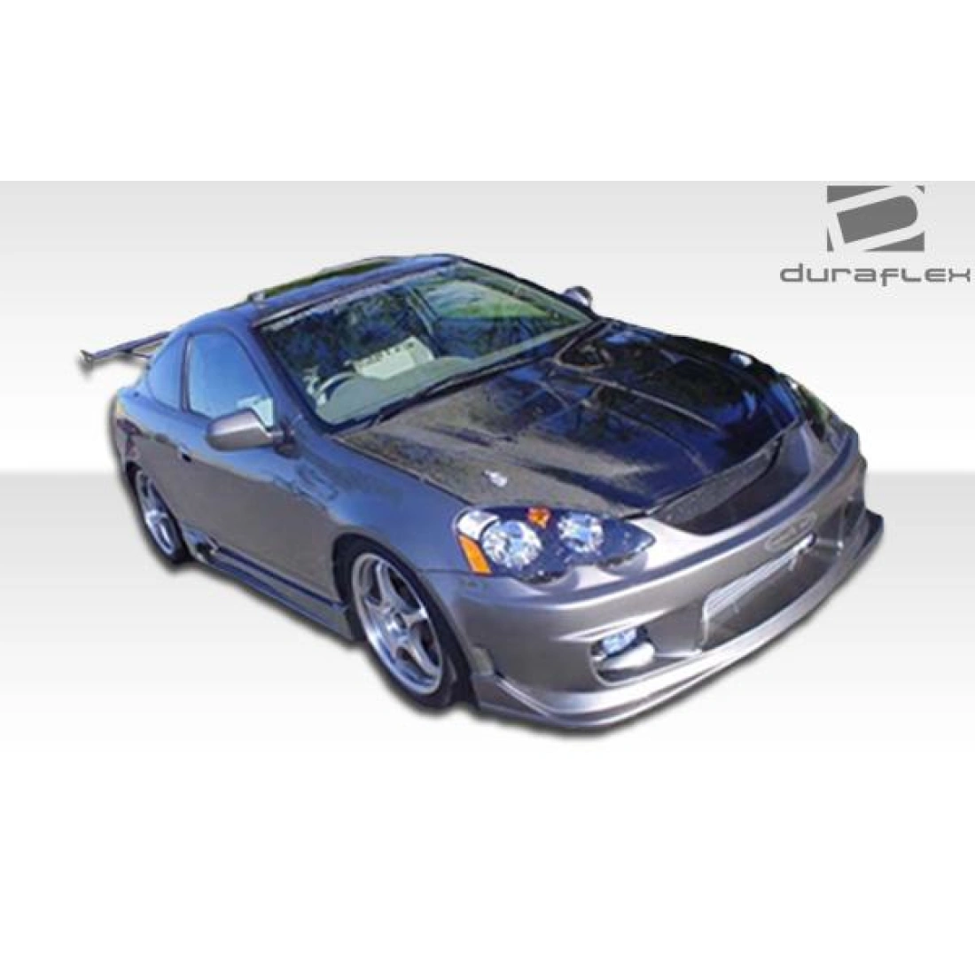All kind of Exterior/Complete Body Kitsfor  Acura RSX 2002. 28
