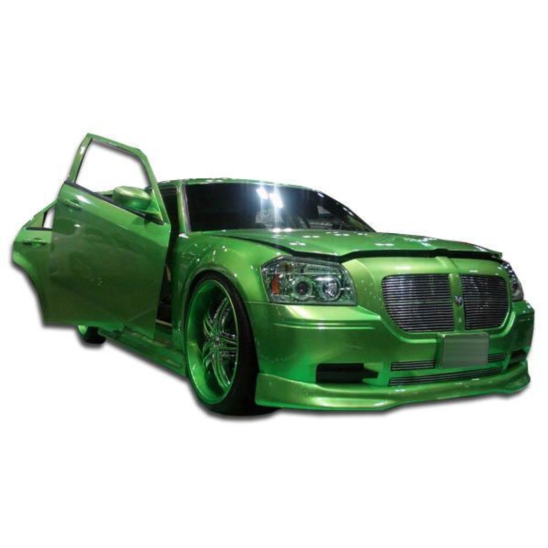 All kind of Exterior/Complete Body Kitsfor  Dodge Magnum 2005. 3