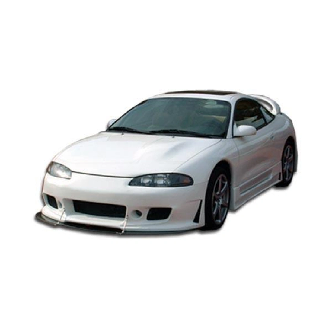 All kind of Exterior/Complete Body Kitsfor Mitsubishi Eclipse 1995. 1