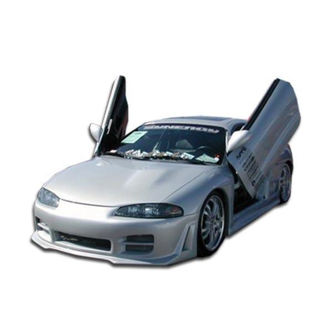All kind of Exterior/Complete Body Kitsfor  Mitsubishi Eclipse 1995. 1