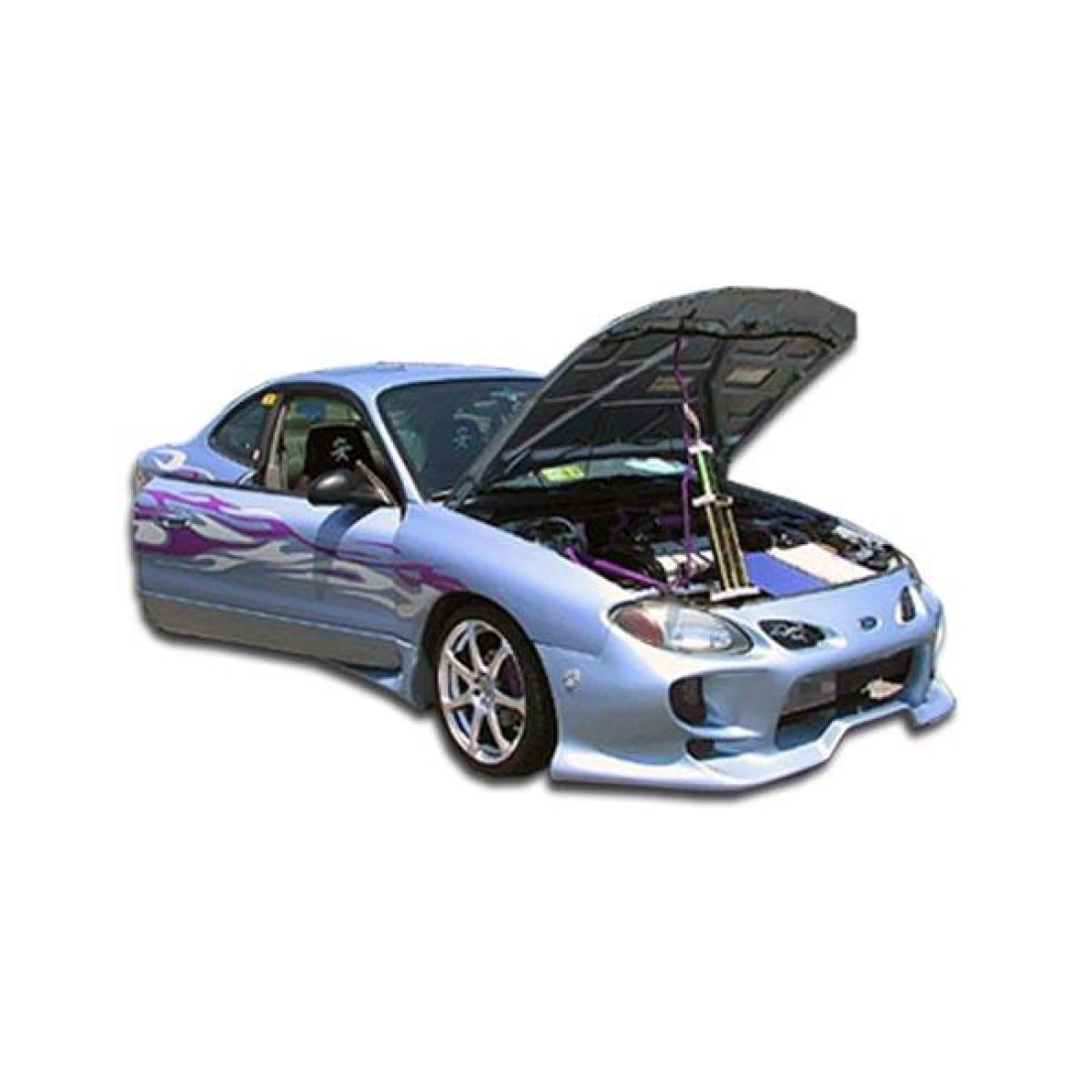 All kind of Exterior/Complete Body Kitsfor  Ford Escort 1998. 1