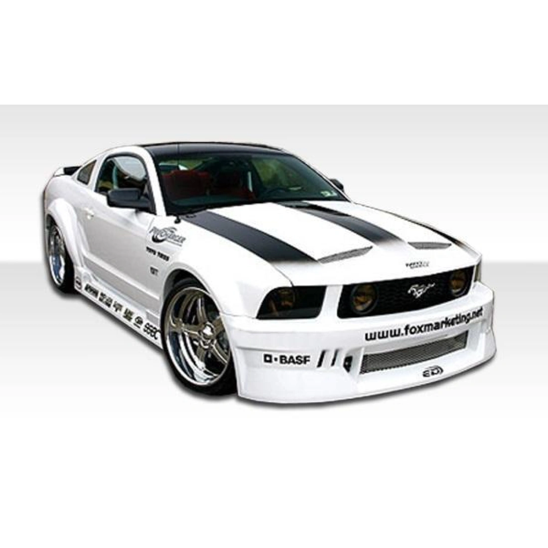 All kind of Exterior/Complete Body Kitsfor  Ford Mustang 2005. 3